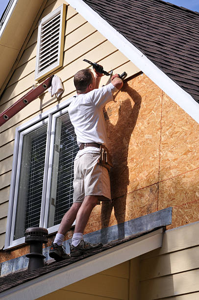 Best Fascia and Soffit Installation  in Emmett, ID